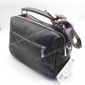 Сумки крос-боді 46 black