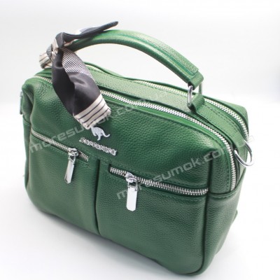 Сумки крос-боді 46 green