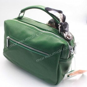 Сумки крос-боді 46 green