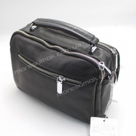 Сумки крос-боді 41 black