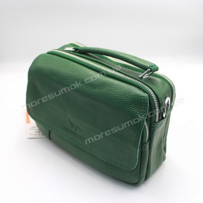 Сумки крос-боді 41 green