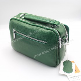 Сумки крос-боді 41 green