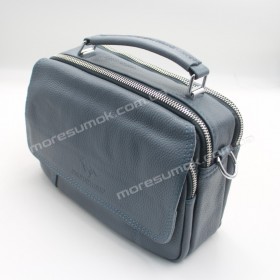 Сумки крос-боді 41 light blue