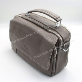 Сумки крос-боді 41 gray Сумки крос-боді 41 gray