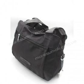 Сумки жіночі 3778 black Сумки жіночі 3778 black