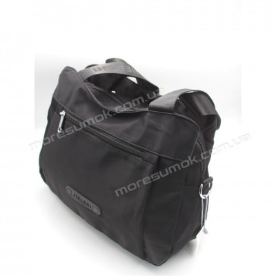 Сумки жіночі 3778 black