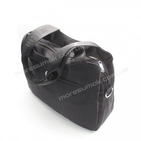Сумки жіночі 3778 black