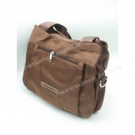 Сумки жіночі 3778 coffee Сумки жіночі 3778 coffee