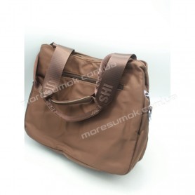 Сумки жіночі 3778 coffee Сумки жіночі 3778 coffee