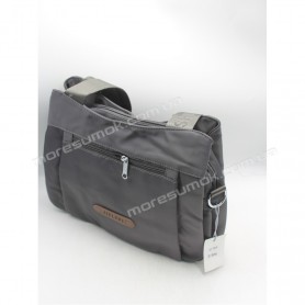 Сумки жіночі 3778 gray Сумки жіночі 3778 gray