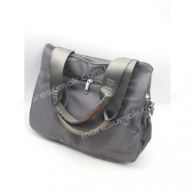 Сумки жіночі 3778 gray Сумки жіночі 3778 gray