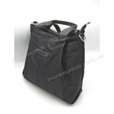 Сумки крос-боді GL-023 black