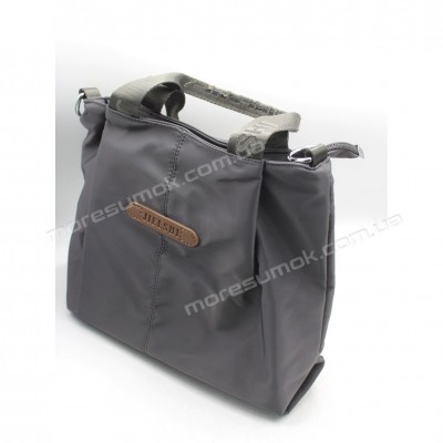 Сумки крос-боді GL-023 gray