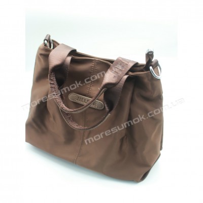 Сумки крос-боді GL-023 coffee