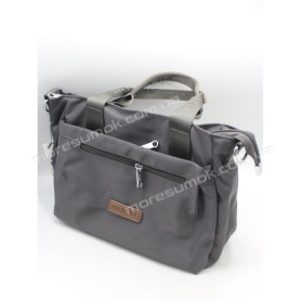 Сумки крос-боді N026 gray Сумки крос-боді N026 gray