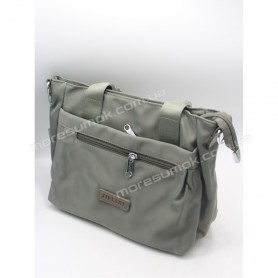 Сумки крос-боді N026 green Сумки крос-боді N026 green