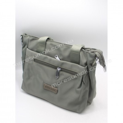Сумки крос-боді N026 green