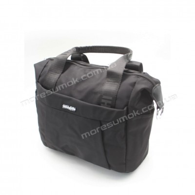 Сумки крос-боді XC-071 black