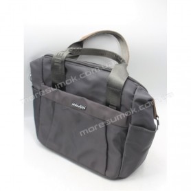 Сумки крос-боді XC-071 gray