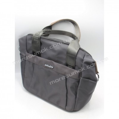 Сумки крос-боді XC-071 gray