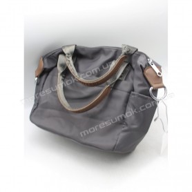 Сумки крос-боді XC-071 gray