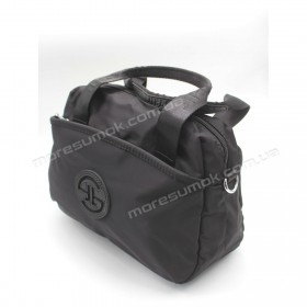 Сумки крос-боді 116-08 black
