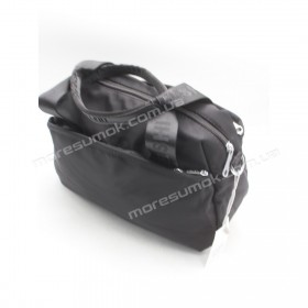 Сумки крос-боді 116-08 black