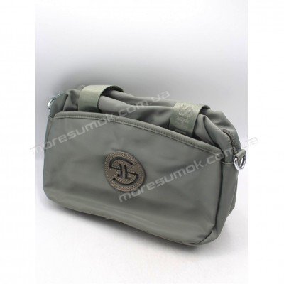 Сумки крос-боді 116-08 green
