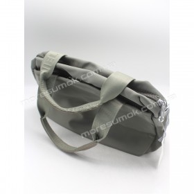 Сумки крос-боді 116-08 green