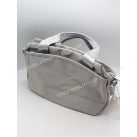Сумки крос-боді 116-08 light gray Сумки крос-боді 116-08 light gray