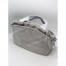 Сумки крос-боді 116-08 light gray