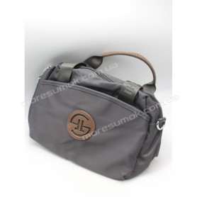 Сумки крос-боді 116-08 dark gray Сумки крос-боді 116-08 dark gray