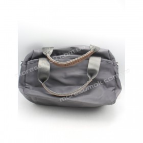 Сумки крос-боді 116-08 dark gray