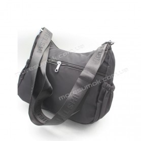 Сумки крос-боді 3769 black Сумки крос-боді 3769 black