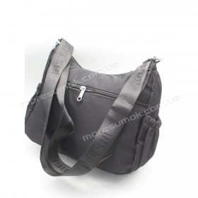 Сумки кросс-боди 3769 black