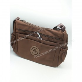 Сумки крос-боді 3769 coffee