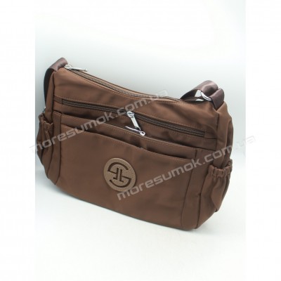 Сумки крос-боді 3769 coffee