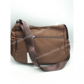 Сумки крос-боді 3769 coffee Сумки крос-боді 3769 coffee