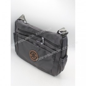 Сумки крос-боді 3769 gray