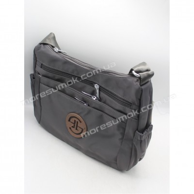 Сумки крос-боді 3769 gray