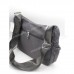 Сумки крос-боді 3769 gray
