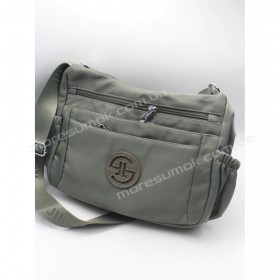 Сумки крос-боді 3769 green