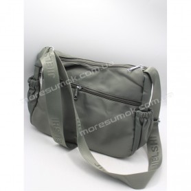 Сумки крос-боді 3769 green