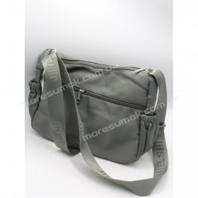 Сумки крос-боді 3769 green