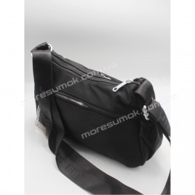 Сумки крос-боді 9706 black