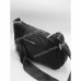 Сумки крос-боді 9706 black