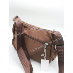 Сумки крос-боді 9706 coffee Сумки крос-боді 9706 coffee