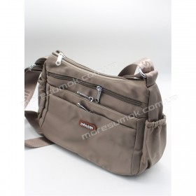 Сумки крос-боді 9706 khaki
