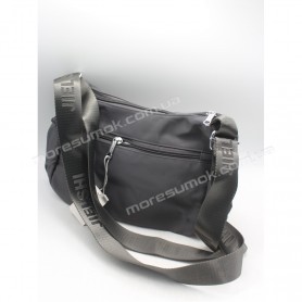 Сумки крос-боді 9706 gray Сумки крос-боді 9706 gray