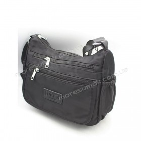 Сумки кросс-боди 6938 black